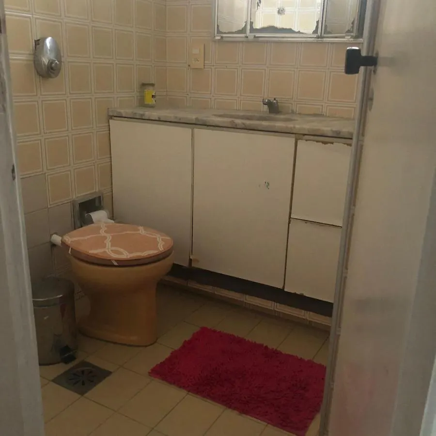 Apartmán Ape Praia Do Futuro Fortaleza  Brazílie