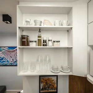 Studio247 Experience By Haven , Brasília Brasil