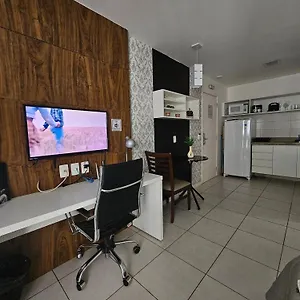F1614 Fg Fusion Wifi Piscina Academia , Brasília Brasil