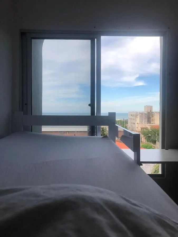 Apê Praia do Futuro Apartamento Fortaleza  Fortaleza (Ceara)