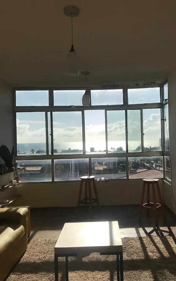Apê Praia do Futuro Apartamento Fortaleza   Fortaleza (Ceara)