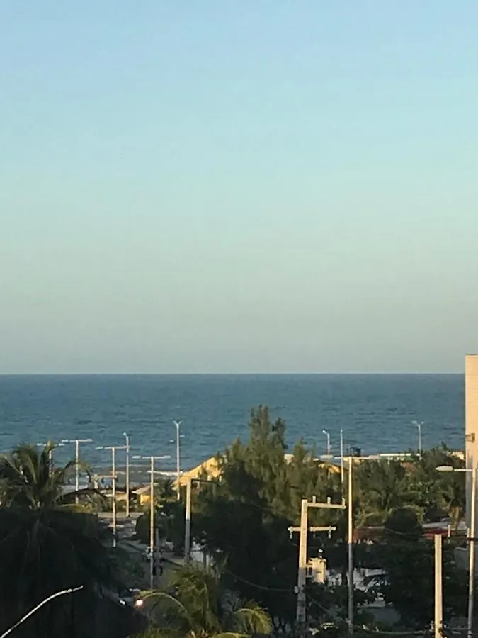 Apê Praia do Futuro Apartamento Fortaleza