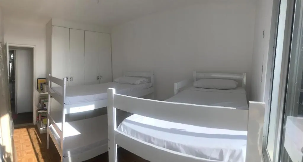 Apê Praia do Futuro Apartamento Fortaleza