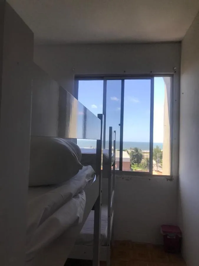Apê Praia do Futuro Apartamento Fortaleza  Brasil