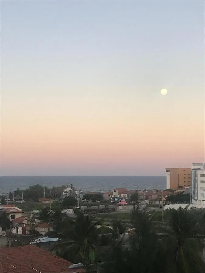Apê Praia do Futuro Apartamento Fortaleza