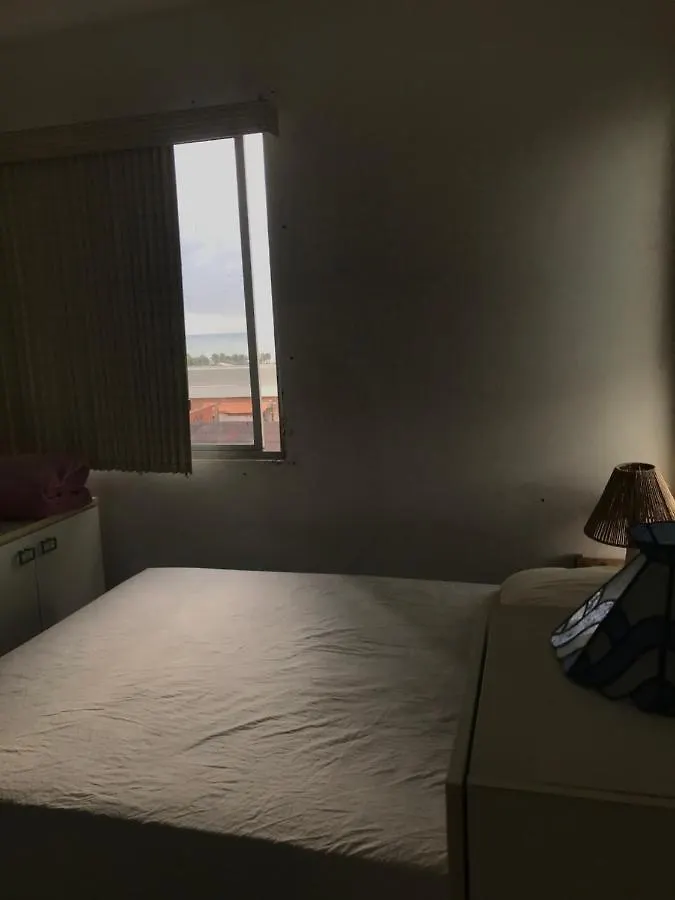 Apê Praia do Futuro Apartamento Fortaleza
