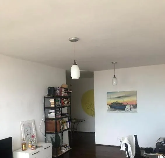 Apê Praia do Futuro Apartamento Fortaleza  Brasil